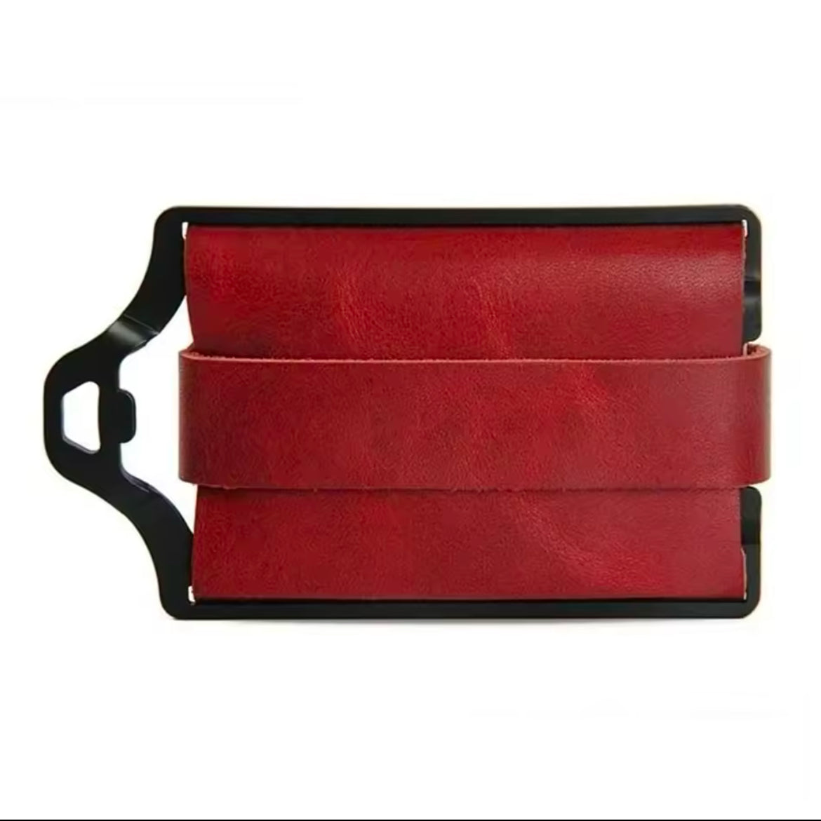 NORTH Ascent Wallet - Cherry